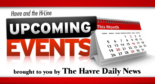 Community Events Calendar - The Havre Daily News