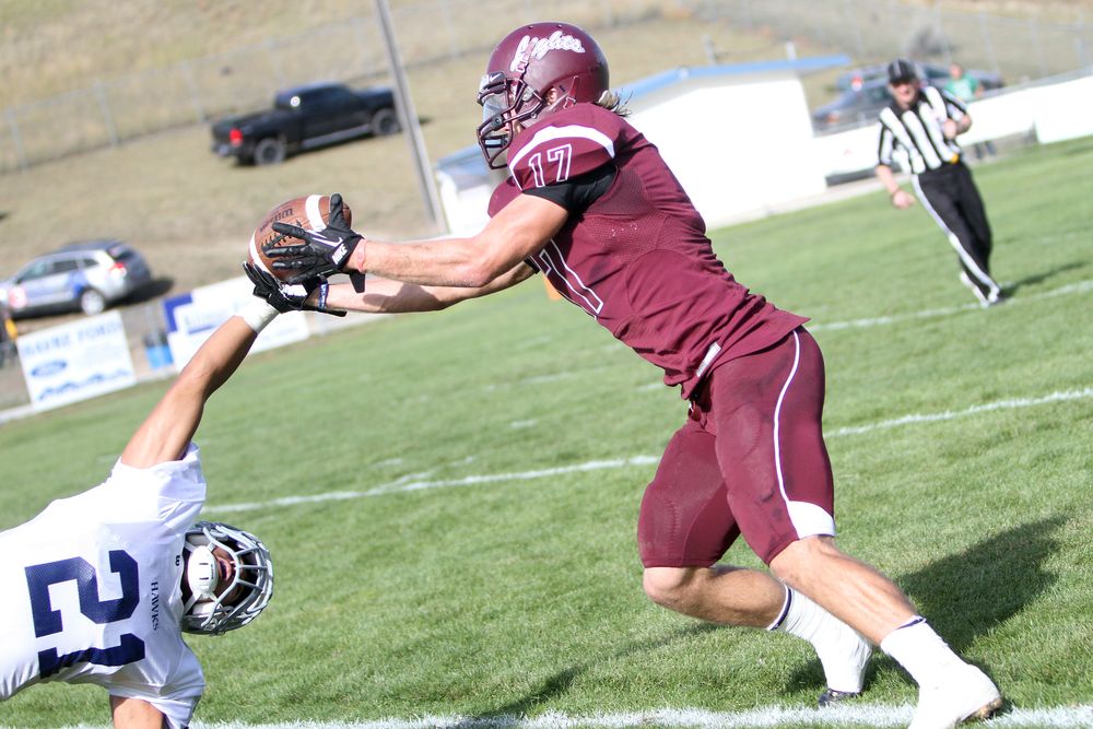 MSU-Northern Game Day Notebook: Lights maintain great balance ...